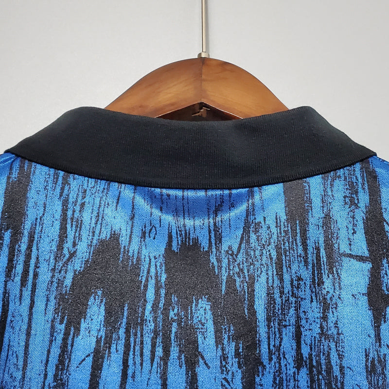 MANCHESTER UNITED I 93/95 HOMME (RÉTRO)