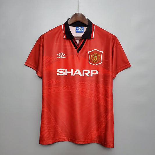 MANCHESTER UNITED I 94/96 HOMME (RÉTRO)