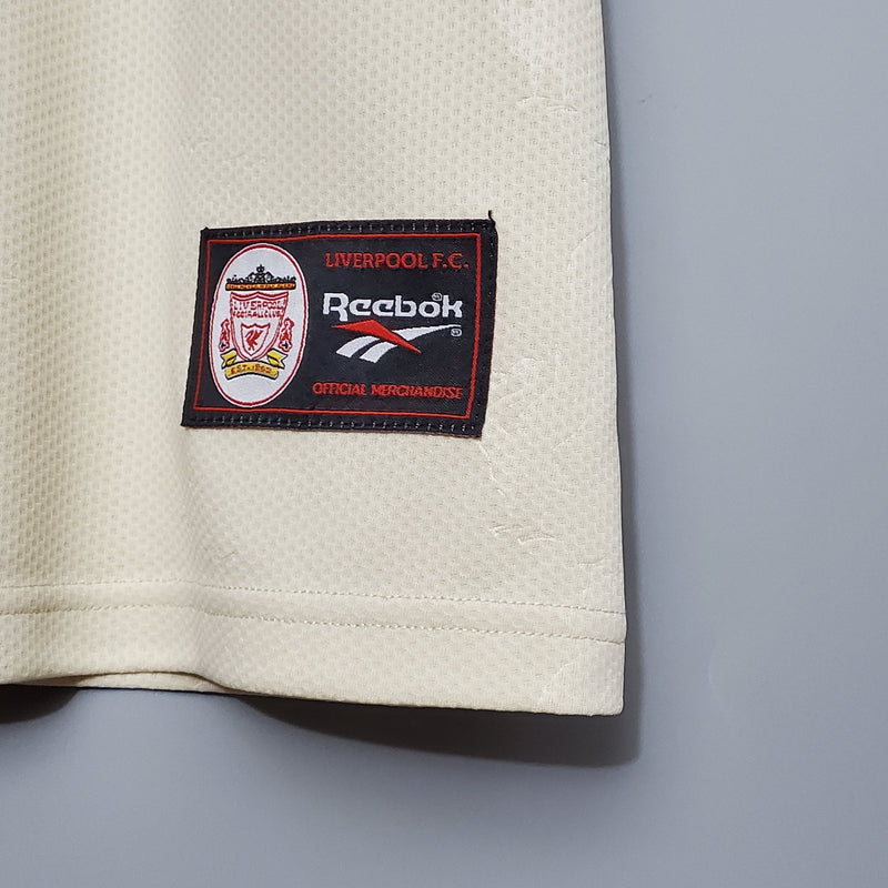 LIVERPOOL II 96/97 HOMME (RÉTRO)