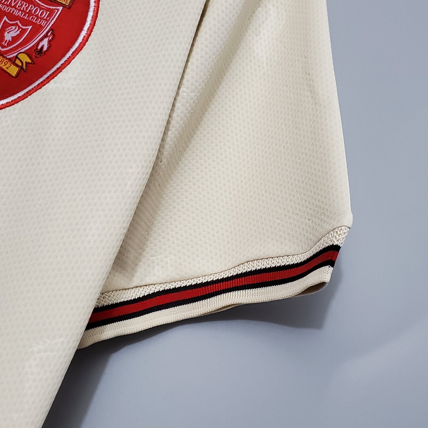 LIVERPOOL II 96/97 HOMME (RÉTRO)