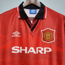 MANCHESTER UNITED I 94/96 HOMME (RÉTRO)