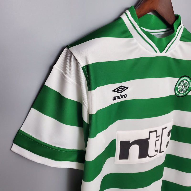 CELTIC I 99/01 HOMME (RÉTRO)