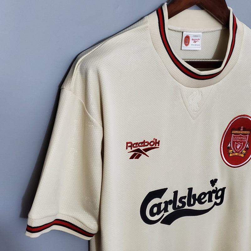 LIVERPOOL II 96/97 HOMME (RÉTRO)
