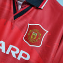 MANCHESTER UNITED I 94/96 HOMME (RÉTRO)
