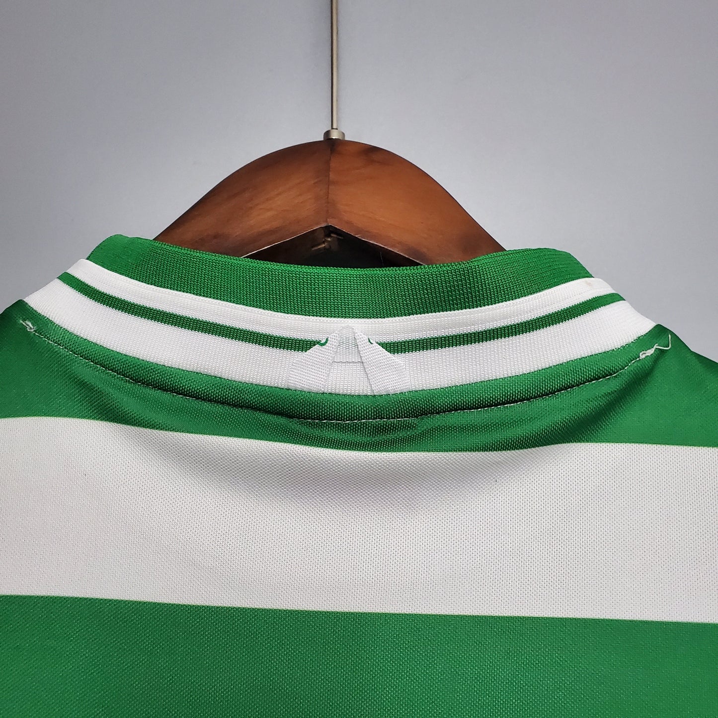 CELTIC I 99/01 HOMME (RÉTRO)