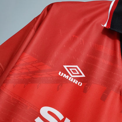 MANCHESTER UNITED I 94/96 HOMME (RÉTRO)