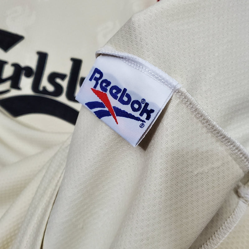 LIVERPOOL II 96/97 HOMME (RÉTRO)