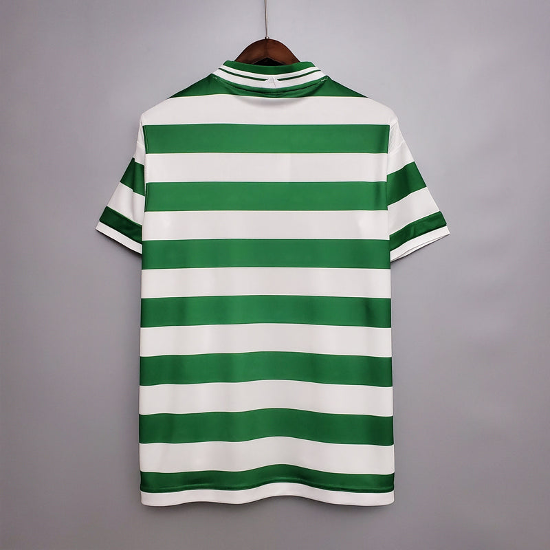 CELTIC I 99/01 HOMME (RÉTRO)