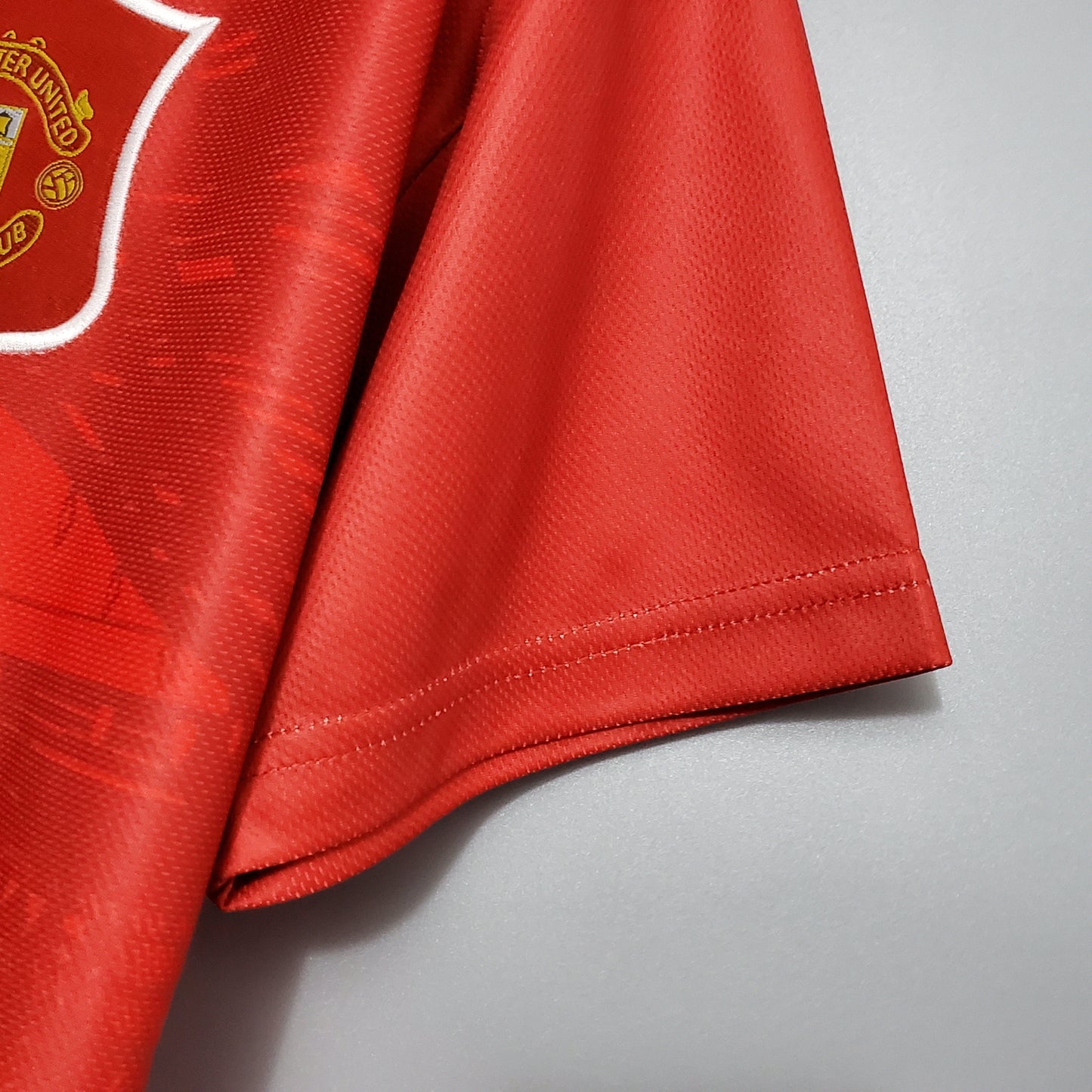 MANCHESTER UNITED I 94/96 HOMME (RÉTRO)