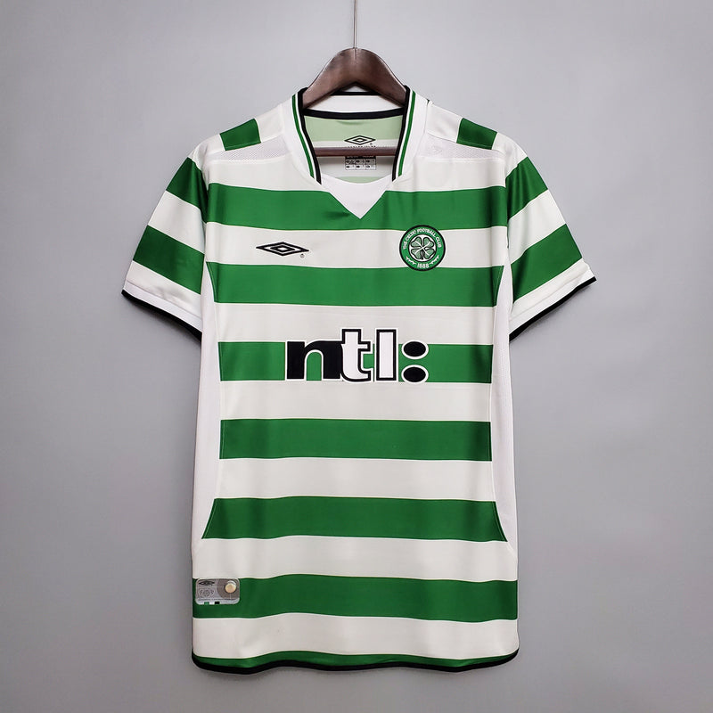 CELTIC I 01/03 HOMME (RÉTRO)