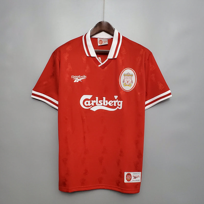 LIVERPOOL III 96/97 HOMME (RÉTRO)