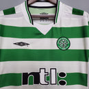 CELTIC I 01/03 HOMME (RÉTRO)