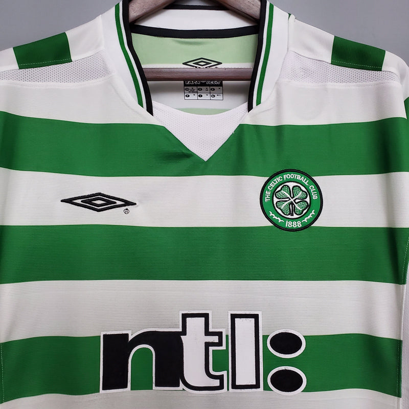 CELTIC I 01/03 HOMME (RÉTRO)