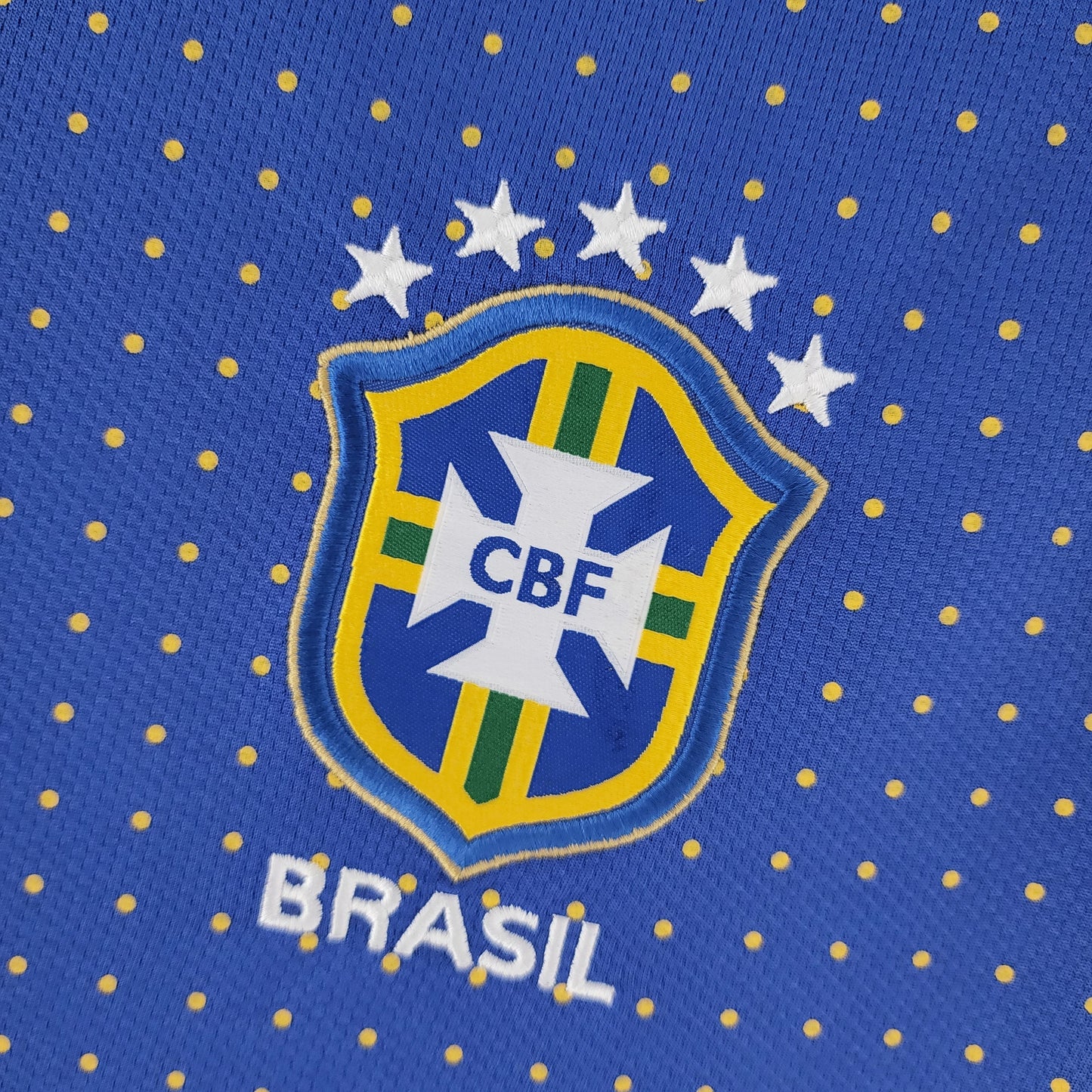 BRASIL II 2010 HOMME (RÉTRO)