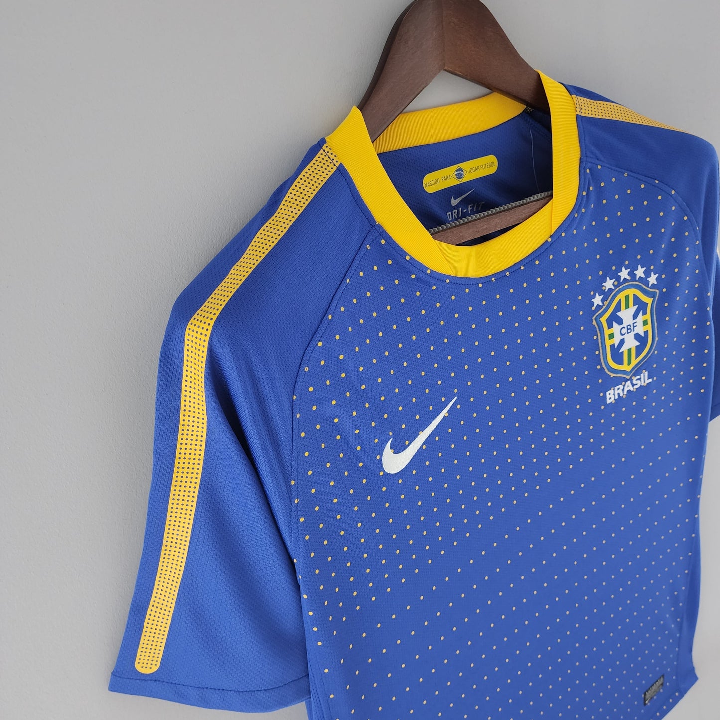 BRASIL II 2010 HOMME (RÉTRO)