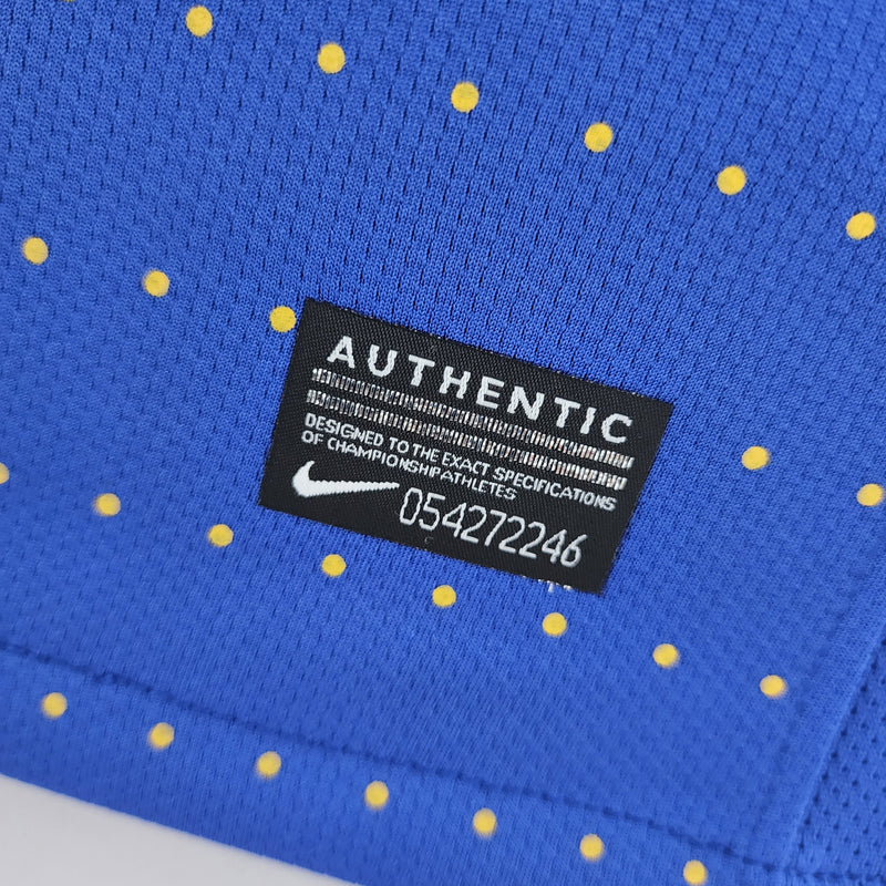 BRASIL II 2010 HOMME (RÉTRO)