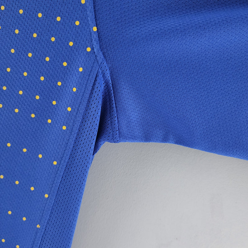 BRASIL II 2010 HOMME (RÉTRO)