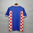 CROACIA I 1998 HOMME (RÉTRO)