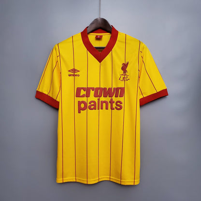 LIVERPOOL II 1984 HOMME (RÉTRO)