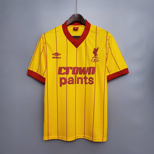 LIVERPOOL II 1984 HOMME (RÉTRO)