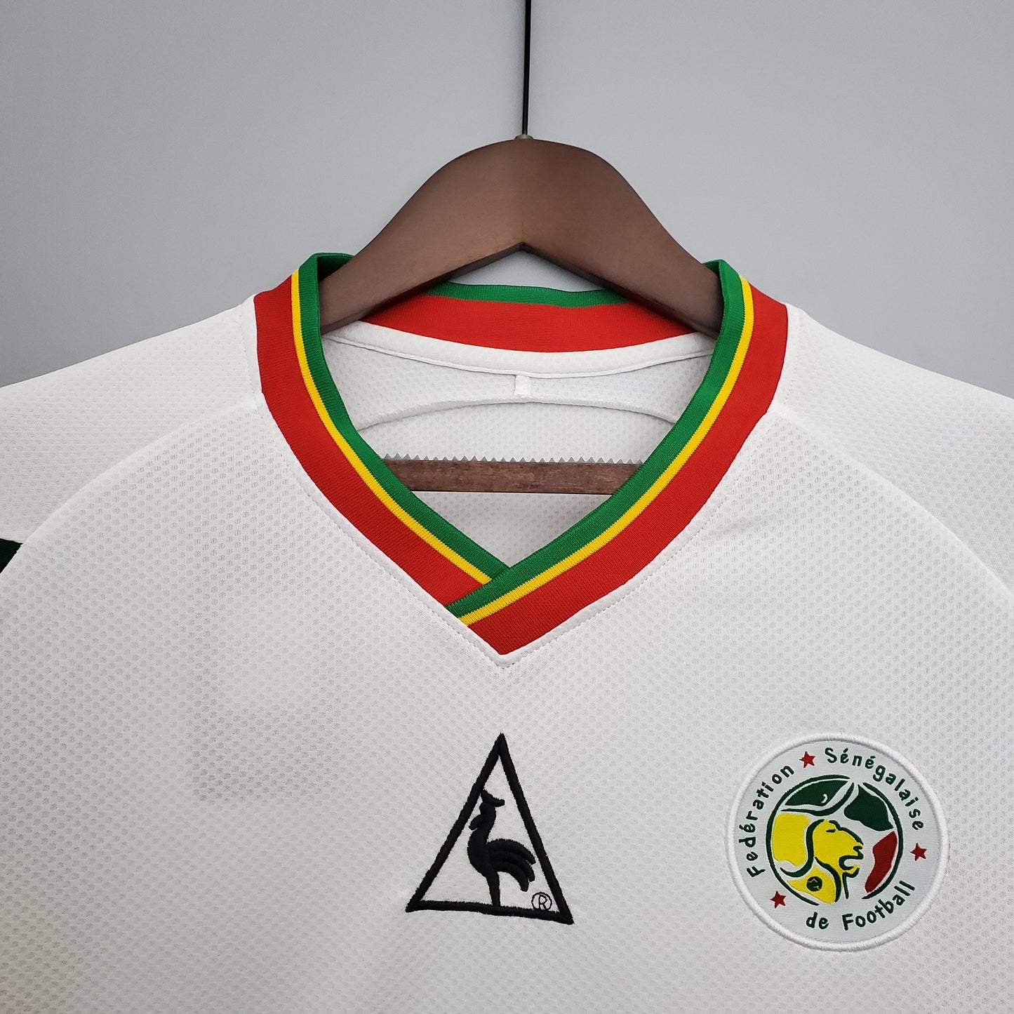 SENEGAL I HOMME (RÉTRO)