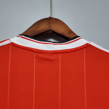 MANCHESTER UNITED I 1983 HOMME (RÉTRO)