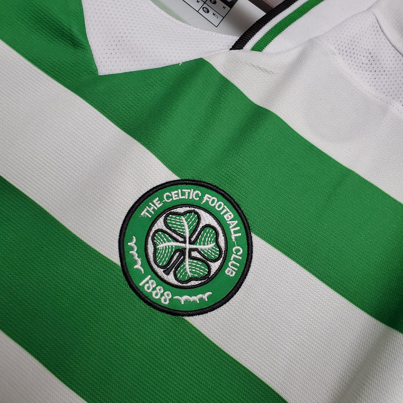 CELTIC I 01/03 HOMME (RÉTRO)