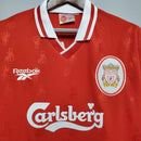 LIVERPOOL III 96/97 HOMME (RÉTRO)