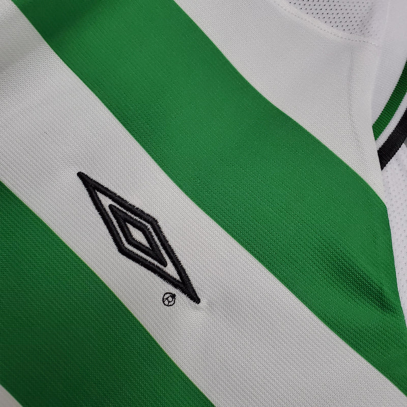 CELTIC I 01/03 HOMME (RÉTRO)