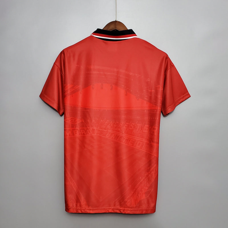 MANCHESTER UNITED I 94/96 HOMME (RÉTRO)