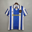 MANCHESTER UNITED II 94/96 HOMME (RÉTRO)