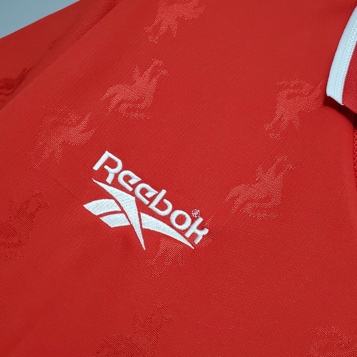 LIVERPOOL III 96/97 HOMME (RÉTRO)