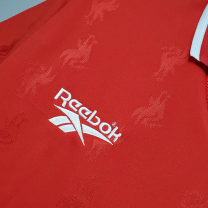 LIVERPOOL III 96/97 HOMME (RÉTRO)