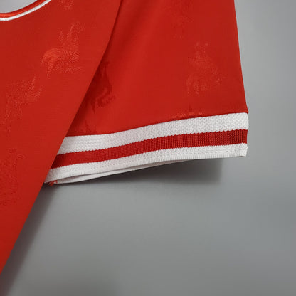 LIVERPOOL III 96/97 HOMME (RÉTRO)