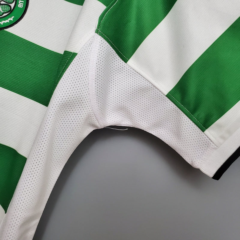 CELTIC I 01/03 HOMME (RÉTRO)