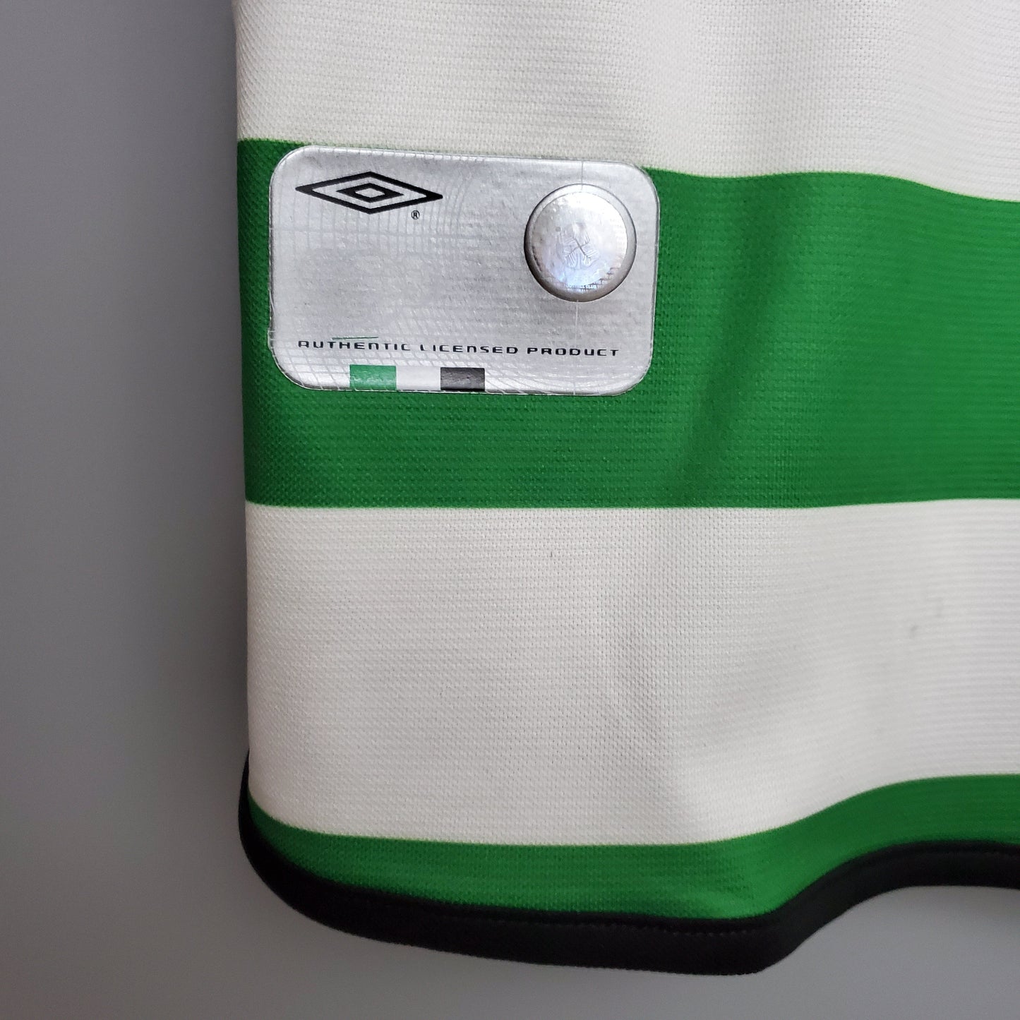 CELTIC I 01/03 HOMME (RÉTRO)