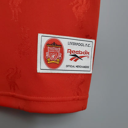 LIVERPOOL III 96/97 HOMME (RÉTRO)