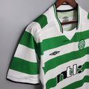CELTIC I 01/03 HOMME (RÉTRO)
