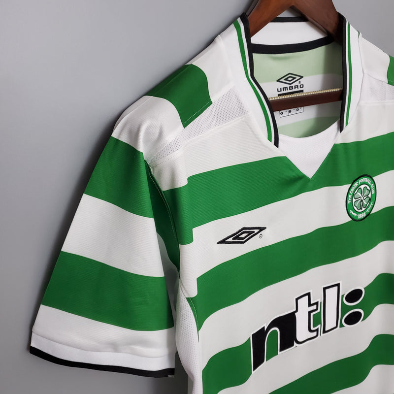 CELTIC I 01/03 HOMME (RÉTRO)