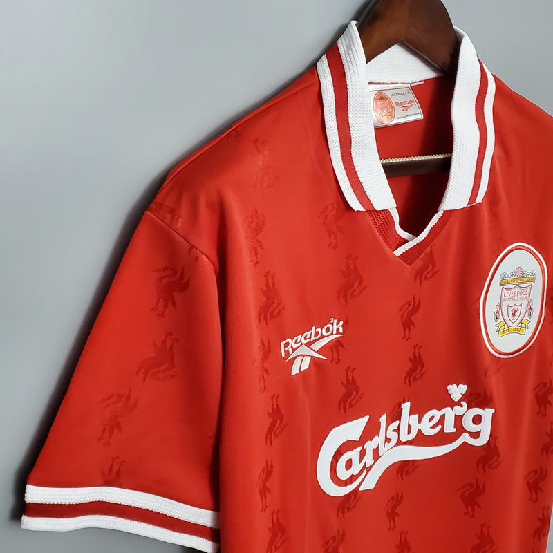 LIVERPOOL III 96/97 HOMME (RÉTRO)