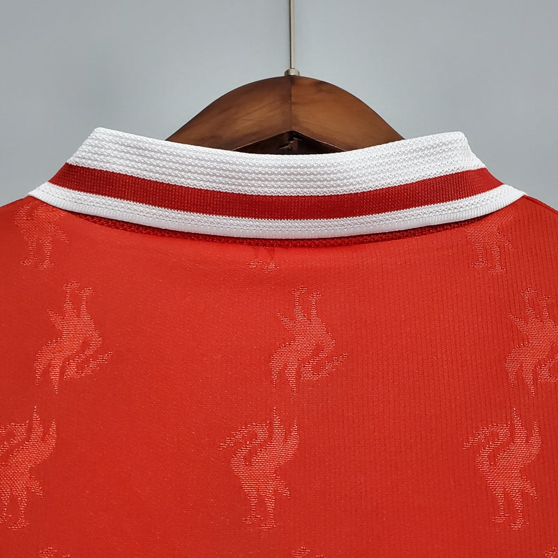 LIVERPOOL III 96/97 HOMME (RÉTRO)