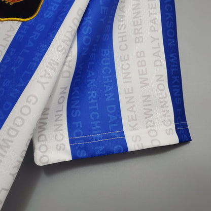 MANCHESTER UNITED II 94/96 HOMME (RÉTRO)