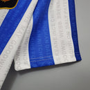 MANCHESTER UNITED II 94/96 HOMME (RÉTRO)