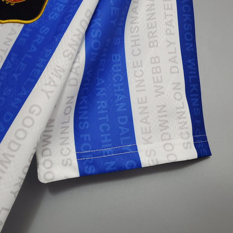 MANCHESTER UNITED II 94/96 HOMME (RÉTRO)