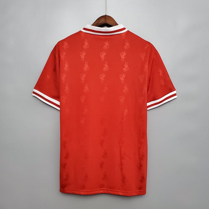 LIVERPOOL III 96/97 HOMME (RÉTRO)
