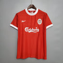 LIVERPOOL I 1998 HOMME (RÉTRO)