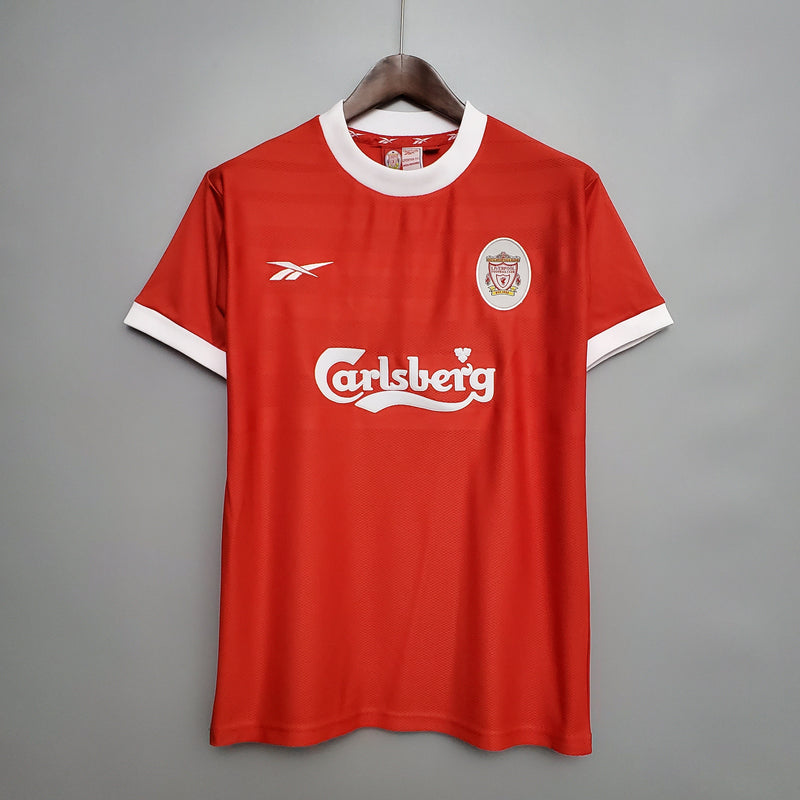 LIVERPOOL I 1998 HOMME (RÉTRO)