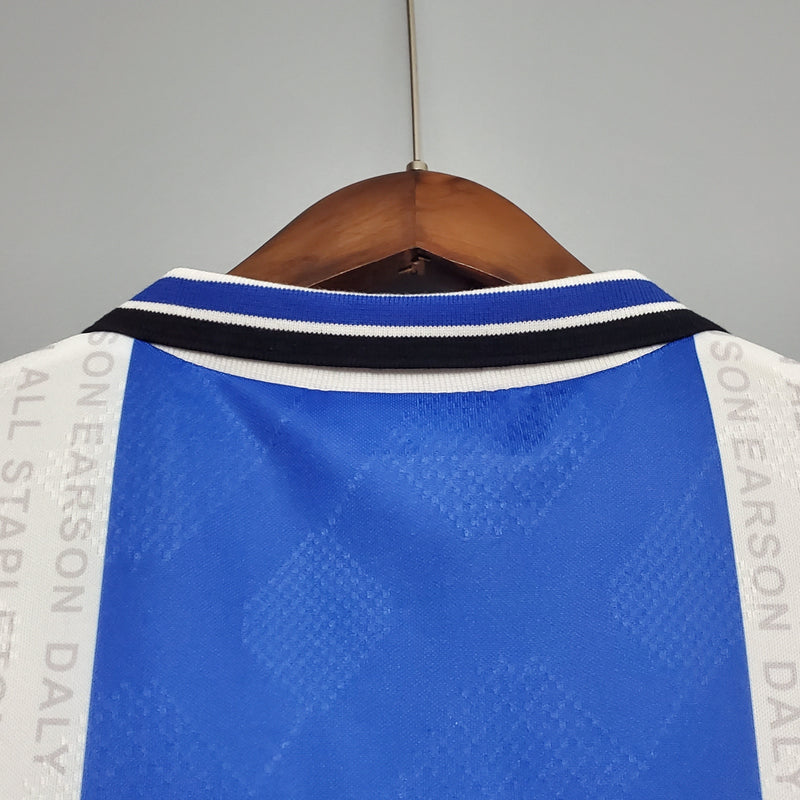 MANCHESTER UNITED II 94/96 HOMME (RÉTRO)