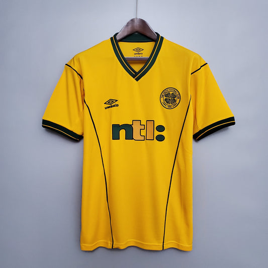 CELTIC II 01/03 HOMME (RÉTRO)