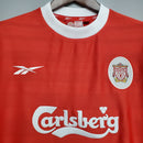 LIVERPOOL I 1998 HOMME (RÉTRO)